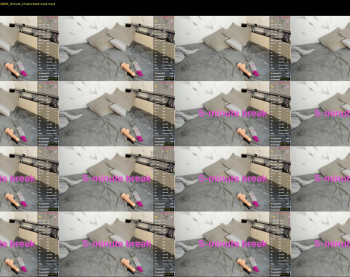sophierayne_ — 7 minute Chaturbate female cam show recording, 720p, Dec 31, 2025