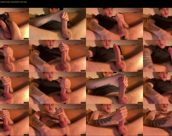stardustgravity — 23 minute Chaturbate male cam show recording, 720p, Dec 31, 2025