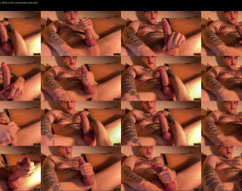 stardustgravity — 11 minute Chaturbate male cam show recording, 720p, Dec 31, 2025