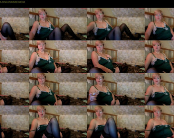 stasya_07 — 12 minute Chaturbate female cam show recording, 480p, Jan 1, 2026