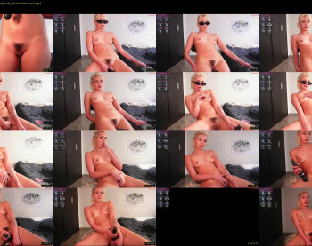 stefigirl — 120 minute Chaturbate female cam show recording, 720p, Dec 31, 2025