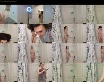 suerrab3304 — 31 minute Chaturbate couple cam show recording, 480p, Dec 31, 2025