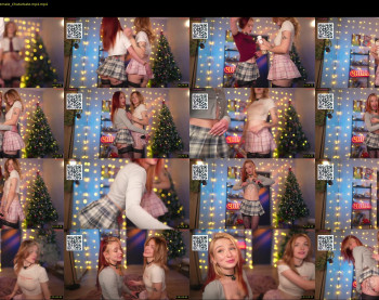 suk_ki — 81 minute Chaturbate couple cam show recording, 720p, Dec 31, 2025