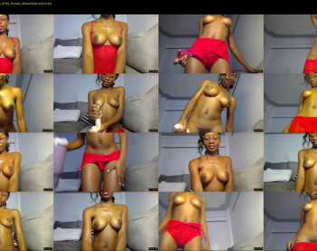 summerbuddy — 47 minute Chaturbate female cam show recording, 720p, Dec 31, 2025