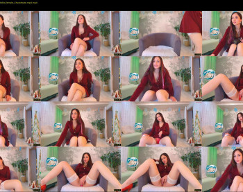 sunshine13_ — 66 minute Chaturbate female cam show recording, 720p, Jan 1, 2026