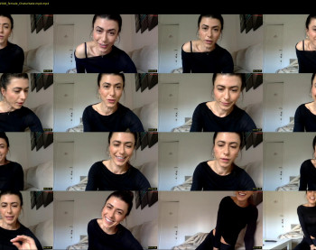 swee788485 — 9 minute Chaturbate female cam show recording, 720p, Dec 31, 2025