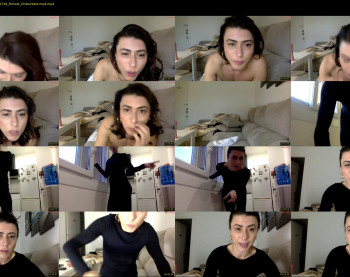 swee788485 — 32 minute Chaturbate female cam show recording, 720p, Dec 31, 2025
