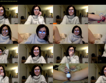 sweetriddance — 88 minute Chaturbate female cam show recording, 480p, Dec 31, 2025