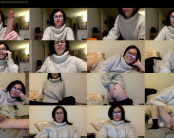 sweetriddance — 86 minute Chaturbate female cam show recording, 480p, Dec 31, 2025