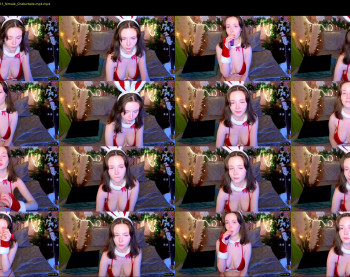sweetshy_ — 4 minute Chaturbate female cam show recording, 720p, Dec 31, 2025