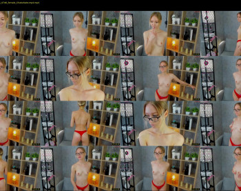 tajuanaruffner — 115 minute Chaturbate female cam show recording, 720p, Dec 31, 2025