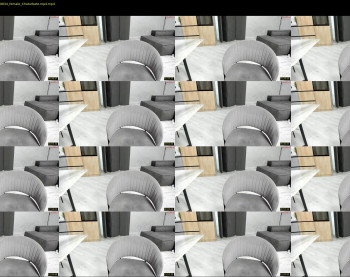 ultima_ma18 — 14 minute Chaturbate female cam show recording, 720p, Dec 31, 2025