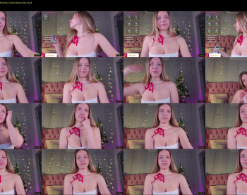 vi__sky — 5 minute Chaturbate female cam show recording, 720p, Dec 31, 2025