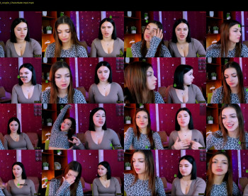 vivy_star — 51 minute Chaturbate couple cam show recording, 720p, Dec 31, 2025