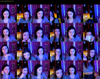 vivy_star — 8 minute Chaturbate couple cam show recording, 720p, Dec 31, 2025