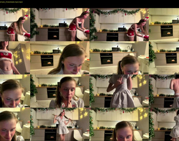 vixcx_ — 69 minute Chaturbate female cam show recording, 720p, Dec 31, 2025