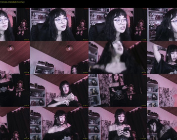 wangxi__ — 71 minute Chaturbate female cam show recording, 720p, Jan 1, 2026
