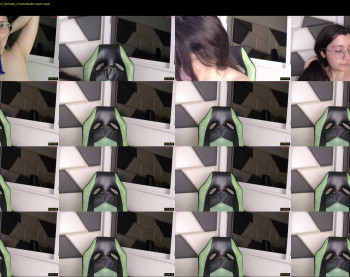 we_n_you — 31 minute Chaturbate couple cam show recording, 720p, Jan 1, 2026