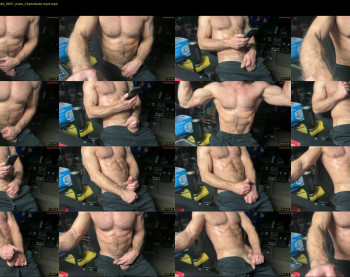 whackingmywilly — 22 minute Chaturbate male cam show recording, 480p, Jan 1, 2026