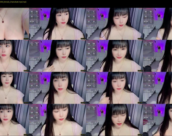 wink_weiwei — 30 minute Chaturbate female cam show recording, 720p, Jan 1, 2026