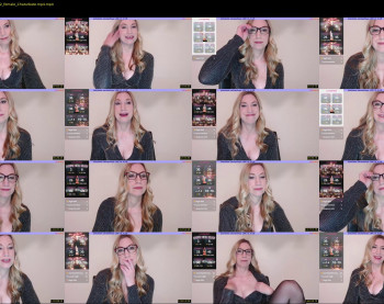 wynfreya — 120 minute Chaturbate female cam show recording, 720p, Jan 1, 2026