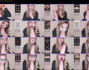 wynfreya — 6 minute Chaturbate female cam show recording, 720p, Jan 1, 2026