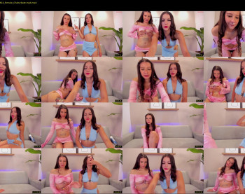 ximelopez1 — 93 minute Chaturbate female cam show recording, 720p, Dec 31, 2025