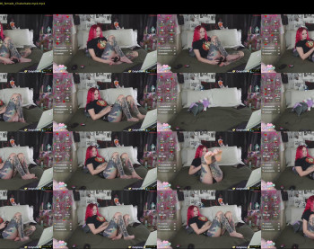yogendub — 100 minute Chaturbate female cam show recording, 720p, Jan 1, 2026