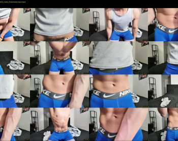 yourguuy21 — 41 minute Chaturbate male cam show recording, 480p, Jan 1, 2026