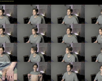 0verlandd — 24 minute Chaturbate male cam show recording, 720p, Jan 1, 2026