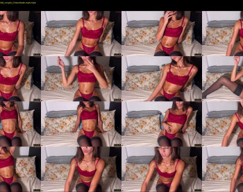 6packtwink — 9 minute Chaturbate male cam show recording, 720p, Jan 1, 2026