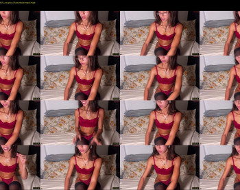6packtwink — 23 minute Chaturbate male cam show recording, 720p, Jan 1, 2026