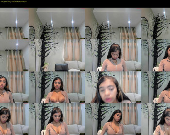 _anna_maria — 24 minute Chaturbate female cam show recording, 720p, Jan 1, 2026