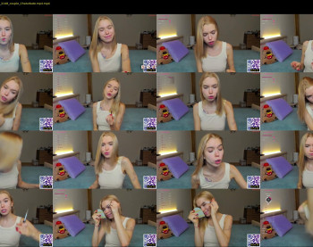 _capybara0_0 — 6 minute Chaturbate couple cam show recording, 720p, Jan 1, 2026