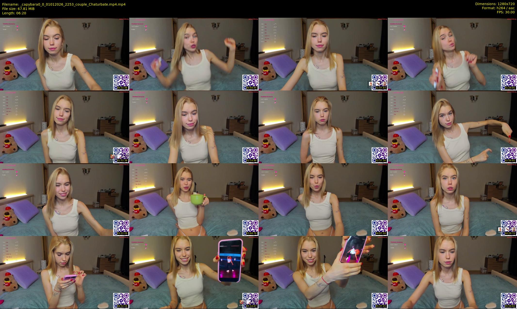 _capybara0_0 — 7 minute Chaturbate couple cam show recording, 720p, Jan 1, 2026