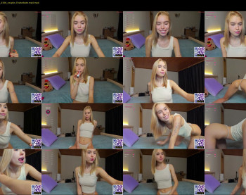 _capybara0_0 — 24 minute Chaturbate couple cam show recording, 720p, Jan 1, 2026
