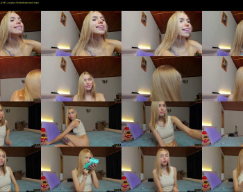 _capybara0_0 — 3 minute Chaturbate couple cam show recording, 720p, Jan 1, 2026