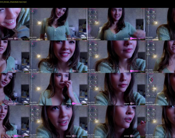 _demi_dee_ — 11 minute Chaturbate female cam show recording, 720p, Jan 2, 2026