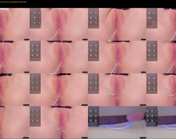 _secretelly_ — 121 minute Chaturbate female cam show recording, 720p, Jan 2, 2026