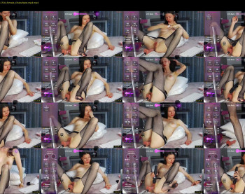 _skitlstrynka_ — 103 minute Chaturbate female cam show recording, 720p, Jan 1, 2026