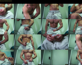 adam_fucks — 120 minute Chaturbate male cam show recording, 720p, Jan 1, 2026