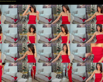 adelle_rimm — 19 minute Chaturbate female cam show recording, 720p, Jan 1, 2026