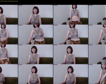 agatha_moore_ — 39 minute Chaturbate female cam show recording, 720p, Jan 1, 2026
