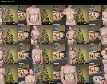 aileen__ — 120 minute Chaturbate female cam show recording, 720p, Jan 2, 2026