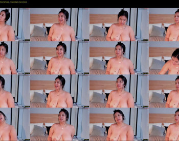 alaiasmile_ — 7 minute Chaturbate female cam show recording, 720p, Jan 1, 2026