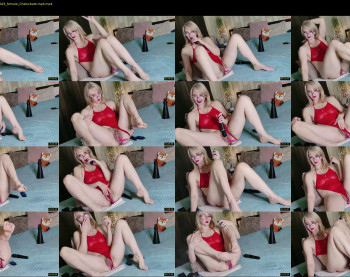 alice69foxy — 47 minute Chaturbate female cam show recording, 720p, Jan 1, 2026