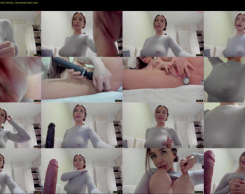 aminaswan_ — 73 minute Chaturbate female cam show recording, 720p, Jan 1, 2026