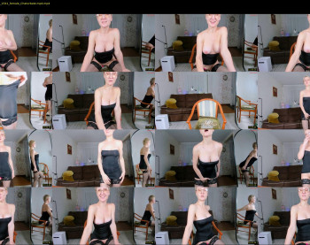 anastasiagate — 67 minute Chaturbate female cam show recording, 720p, Jan 1, 2026