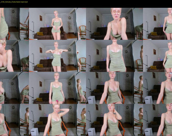 anastasiagate — 24 minute Chaturbate female cam show recording, 720p, Jan 1, 2026