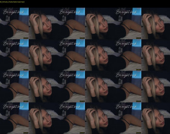 angelees_ — 7 minute Chaturbate female cam show recording, 720p, Jan 1, 2026